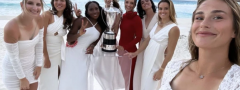 Obavljen žreb za završni turnir dama u Kankunu