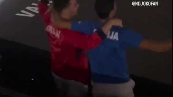 Spektakl u najavi: Đoković i Kecmanović sa Sinerom i Vavrinkom!