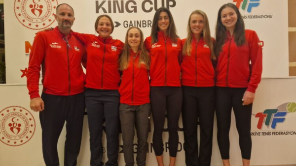 Vemić i Troicki odredili sastave za Bili Džin King i Dejvis kup