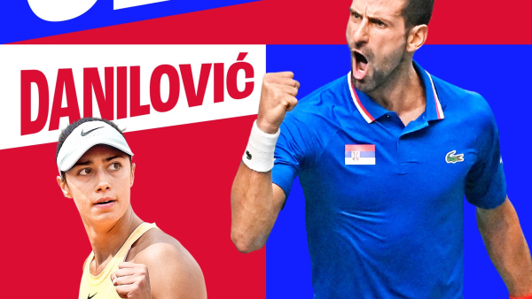Junajted kup: Novak počinje sezonu 31. decembra protiv momka sa kojim nikada nije igrao!