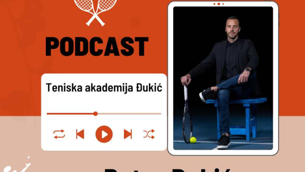 PETAR ĐUKIĆ: Siner glavna pretnja, grend slem limiti Dimitrova se neće promeniti! (Video)