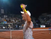 Italijanski kvalifikant srušio i Baeza, sa Banjisom za titulu u Kordobi (Video)