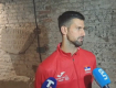 Nole: Možda poslednji put igram u Srbiji