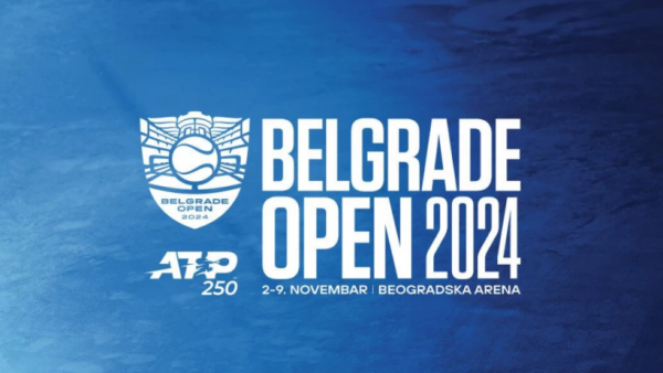 ATP BEOGRAD: Odustao Museti, Kecmanović u glavnom žrebu