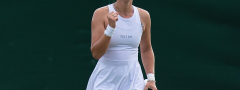 Dabrowski / Stefani – Ruzic / Selekhmeteva live prenos 14.25h