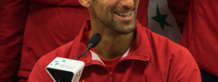 Novak Đoković otkrio kada se vraća na teren!