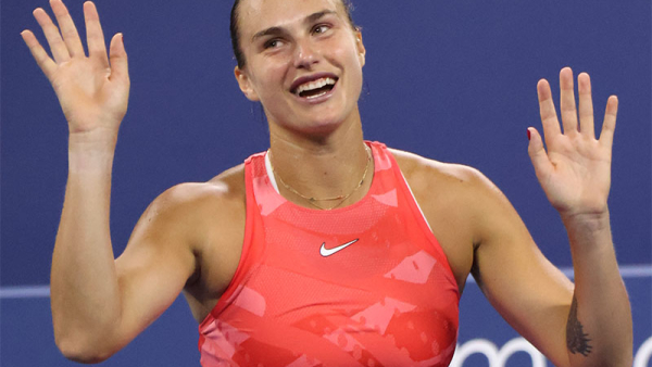 Šok u Parizu: Sabalenka nakon vođstva od 6:3, 4:1 izgubila meč!