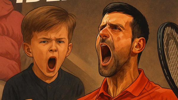 Đoković u Madridu? Direktor turnira otkriva planove najboljeg tenisera sveta!