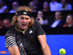 Zverev – Auger-Aliassime live prenos 01.00h