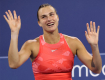 Sabalenka – Sakatsume live prenos 22.00h