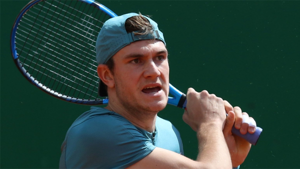Drejper propušta Australijan open: Povreda ruke i teška odluka