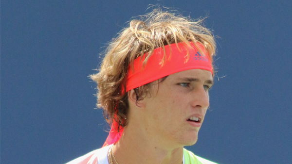 Zverev besan na Dejvis kup: ‘Ovo je samo egzibicija!’