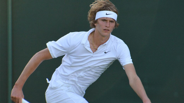 Zverev Šokirao Navijače u Šangaju: Rinderkneš Izbacio Favorita!