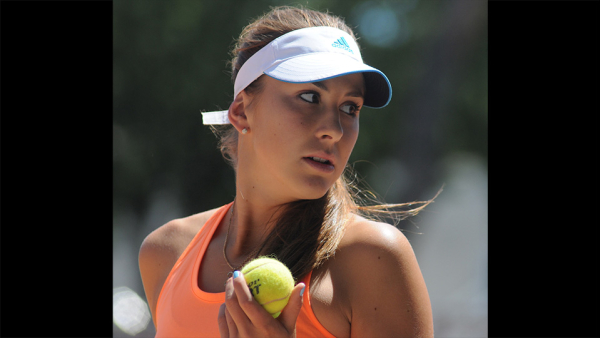 Benčić šokirala Švjontek, ali Vavrinka nije uspeo da donese pobedu