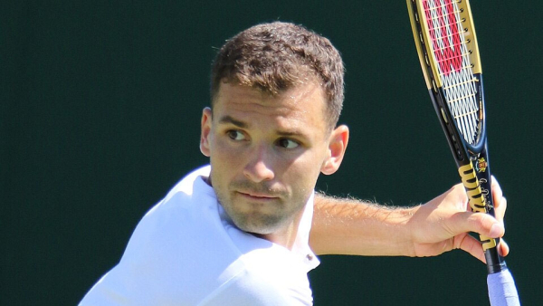 Grigor Dimitrov o surovosti teniskog biznisa: “Ne daje ti priliku za prečice”