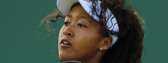 Naomi Osaka spremna za povratak: Želi jake mečeve na Junajted kupu!