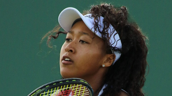 Osaka privukla pažnju na Australijan openu i zabeležila pobedu