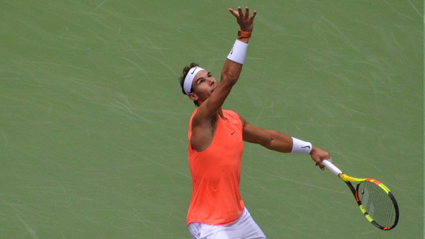 Nadal: Alkaras i Siner dominiraju, nema ko da ih ugrozi?