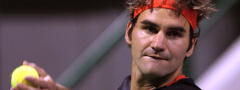 Federer: Žalim za jednim porazom više nego za onim od Đokovića!
