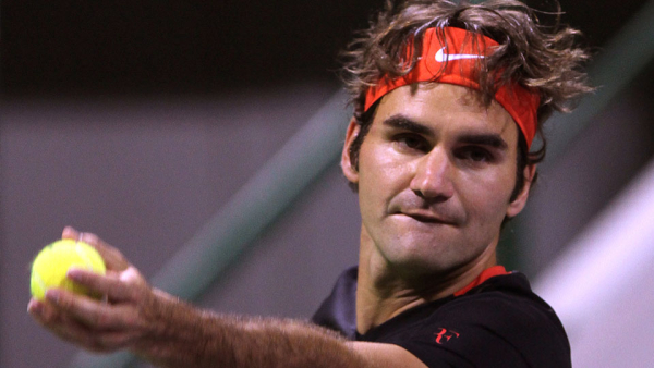 Federer: Žalim za jednim porazom više nego za onim od Đokovića!