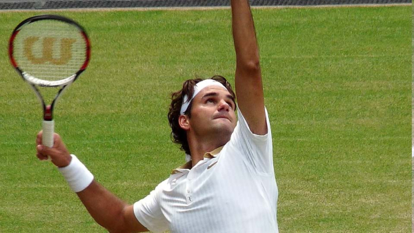 Federer o Vimbldonu 2019: Poraz od Đokovića me nije dugo mučio