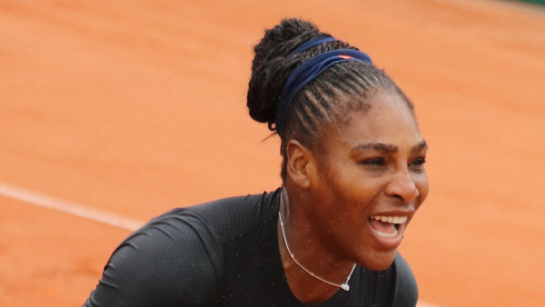 Serena Vilijams otkrila bizarnu optužbu: Crna magija za pobede!