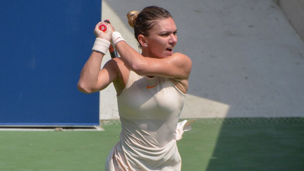 Simona Halep otkrila: Sa 17 godina sam uradila nešto što malo ko sme!