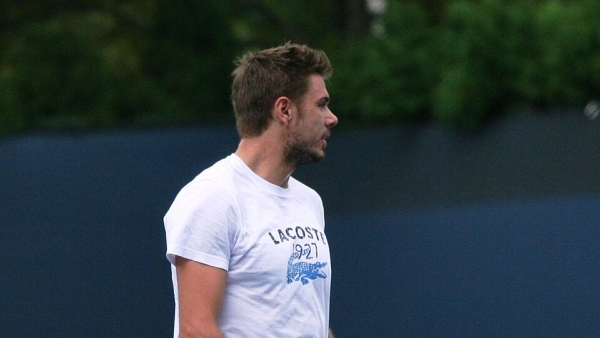 Vavrinka se oprostio od Rolan Garosa: Suze, aplauzi i sećanje na epski duel sa Novakom