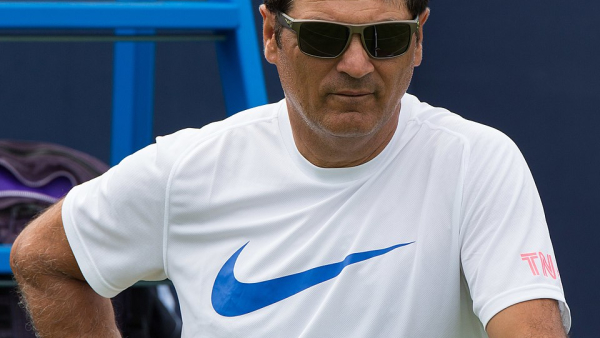 Toni Nadal o Alkarasu: Ne bi mi se dopalo da je Rafa uradio to!