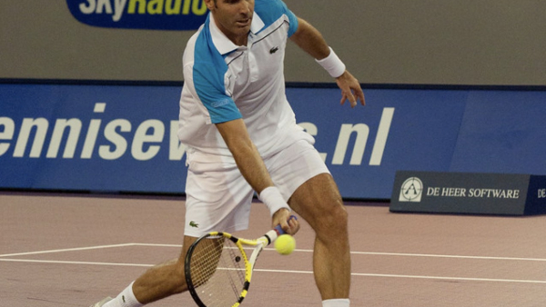 Koreča šokiran: Raskid Alkarasa i Ferera je tužan za tenis