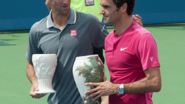 Nadalova lista najboljih: Novak Đoković jeste, Rodžer Federer nije!