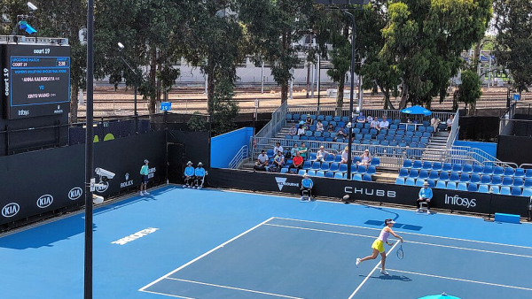 Muratoglu podržava: Vreme je za pet setova za teniserke na Australijan openu?