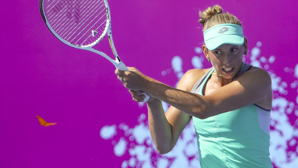 Odličan start, pa pad: Krunićeva i Danilina ostale bez titule na Australijan openu