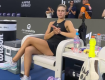 Iva Jović pružila otpor, ali Sabalenka pokazala zašto je broj 1