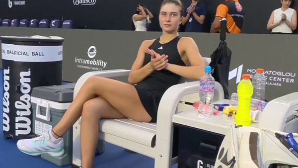 Iva Jović i Aleksandra Ijala: Duel dve mlade nade na Rolan Garosu