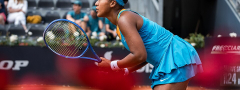 Naomi Osaka se povukla sa Australijan opena