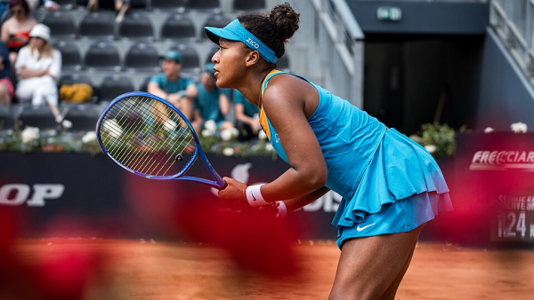 Naomi Osaka: Đoković je promenio tenis!