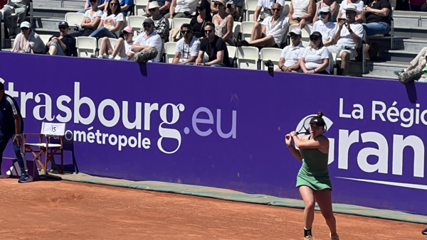 Svitolina osvojila Rim, Gof razočarana: ‘Bila sam stegnuta’