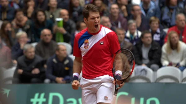Perfektan start srpske teniserke na kvalifikacijama za Australijan Open!