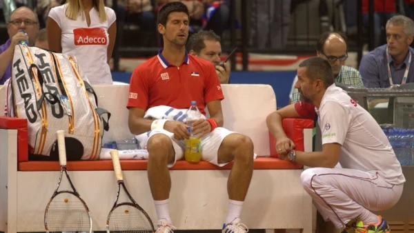 ATP kalendar bez turnira u Beogradu: Šta se desilo sa turnirom Novaka Đokovića?