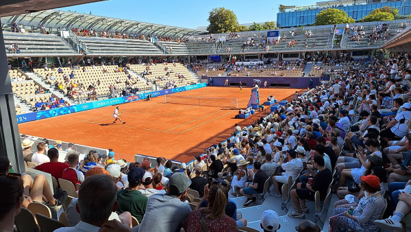 Tsitsipas – Tien live prenos oko 10.40h