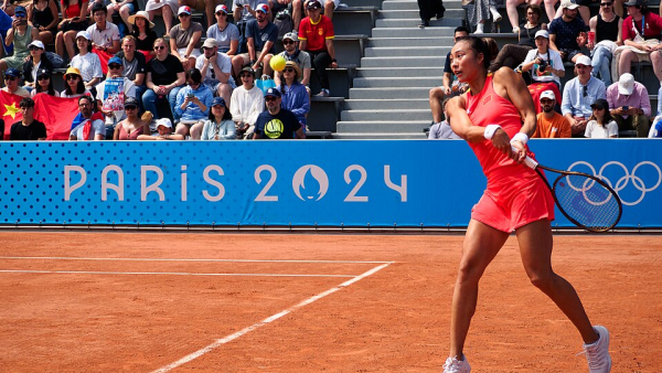 Dženg dobila pojačanje: Bagdatis novi trener olimpijske šampionke!