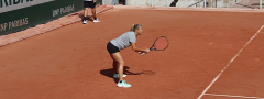 Šok na Rolan Garosu: Sabalenka servirala za pobedu, pa izgubila 10 gemova zaredom!