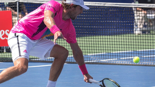 Miša Zverev: Đoković je i dalje favorit za titulu na Rolan Garosu