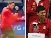 Đoković i Međedović zajedno na terenu u Parizu: Trening pred Rolan Garos