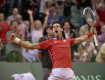 Rekordni 82. Grend slem i preokret: Novak savladao francuskog diva u Parizu