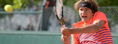 Aleksander Zverev na korak od sna: Da li će konačno osvojiti grend slem?