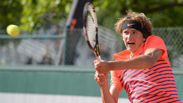 Aleksander Zverev na korak od sna: Da li će konačno osvojiti grend slem?