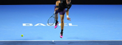 Menšik otkrio: Novak mi je slao poruke podrške tokom Rolan Garosa