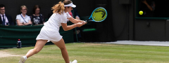Češki tenis u suzama: Dve senzacionalne eliminacije u Pragu, drama u Hamburgu